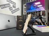 Apple iPhone 12 Pro Max 256 GB (İKİNCİ EL) - 2