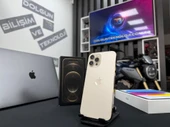 Apple iPhone 12 Pro Max 256 GB (İKİNCİ EL) - 1