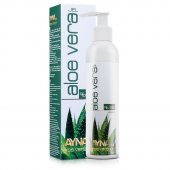 Aynasun Aloe vera Jel Yüzde 99 Bioaktif Nemlendirici 200 ml Ücretsiz Kargo - 1
