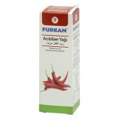 Blue Ocean Biber Yağı 50 Ml Ücretsiz Kargo - 1
