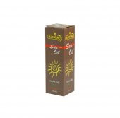 Blue Ocean Bronzlaştırıcı Güneş Yağı 125 ML Ücretsiz Kargo - 1