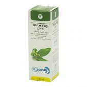 Blue Ocean Defne Tohumu Yağı 50 Ml Ücretsiz Kargo - 1