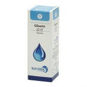 Blue Ocean Gliserin Yağı 50 Ml Ücretsiz Kargo - 1