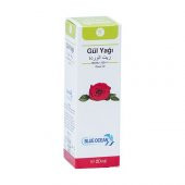 Blue Ocean Gül Yağı 20 Ml Ücretsiz Kargo - 1