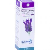 Blue Ocean Karabaş Otu Yağı 20 Ml Ücretsiz Kargo - 1
