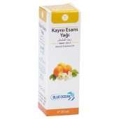 Blue Ocean Kayısı Yağı 20 Ml Ücretsiz Kargo - 1