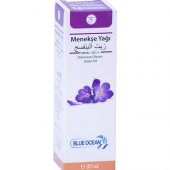Blue Ocean Menekşe Yağı 20 Ml Ücretsiz Kargo - 1