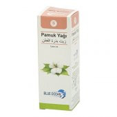Blue Ocean Pamuk Yağı 50 Ml Ücretsiz Kargo - 1