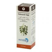 Blue Ocean Pelesenk Yağı 50 Ml Ücretsiz Kargo - 1