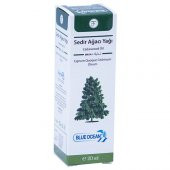 Blue Ocean Sedir Ağacı Yağı 20 Ml Ücretsiz Kargo - 1