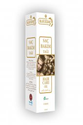 Blue Ocean Saç Bakım Yağı 125 ML Ücretsiz Kargo - 1