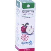 Blue Ocean Tatlı Elma Yağı 20 Ml Ücretsiz kargo - 1