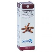 Blue Ocean Tarçın Yağı 20 Ml Ücretsiz Kargo - 1