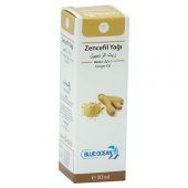Blue Ocean Zencefil Yağı 20 Ml Ücretsiz Kargo - 1