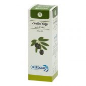 Blue Ocean Zeytin Yağı 50 Ml Ücretsiz Kargo - 1