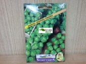 Brüksel Lahana Tohumu Paket Ücretsiz Kargo - 1