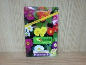 Çuha Çiçeği Tohumu Paket Ücretsiz Kargo - 1