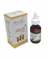 Dermosoft Ozonlanmış Kantaron Yağı 50 ml Ücretsiz Kargo - 1