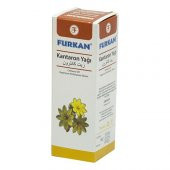 Furkan Kantaron Yağı 50 Ml Ücretsiz Kargo - 1