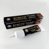Geçici Dövme İçin Siyah Tüp Hint Kınası Ücretsiz Kargo - 1