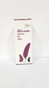 Hürrem Hamam Otu Yağı  Ücretsiz Kargo - 1