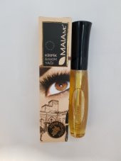 Maia Bitkisel Kirpik Bakım Yağı 10 ml Ücretsiz Kargo - 1