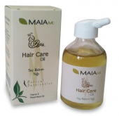 Maia Saç Bakım Yağı 50 ML Ücretsiz Kargo - 1