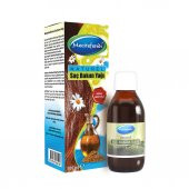 Mecitefendi Naturel Saç Bakım Yağı 100 ML Ücretsiz Kargo - 1