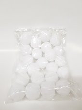 Misket Naftalin Paket 80 gr Ücretsiz Kargo - 1