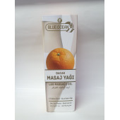 Blue Ocean Bitkisel Bacak Masaj Yağı 125 ml Ücretsiz Kargo - 1