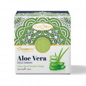 Phyto Flora Aloe Vera Özlü Sabun 125 gr Ücretsiz Kargo - 1