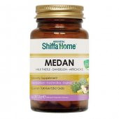 Shiffa Home Medan 60 Kapsül Ücretsiz Kargo - 1