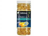 Shiffa Home Omega 3 Balık Yağı 200lü 1000 mg Ücretsiz Kargo - 1