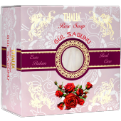 Thalia Gül Özlü Sabun Ücretsiz Kargo - 1