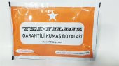 Yıldız Toz Kumaş Boyası Turuncu Renk Ücretsiz Kargo - 1