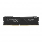 Kingston HyperX Fury 8GB 3200MHz DDR4 Ram HX432C16FB3/8 - 1