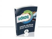 YÖKDİL SOSYAL KELİME-OKUMA KİTABI AKIN DİL - 1