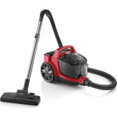 Arzum AR4071 Clean Force Red Cyclone 890 W Toz Torbasız Süpürge - 1