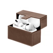 FitCase Apple Airpods Pro Kılıf Elit Kapaklı - 4