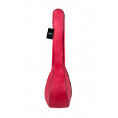 Bağlama Saz Kılıfı Eko Soft Kırmızı - 2