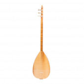 Kısa Sap Bağlama Saz Full Set - 2