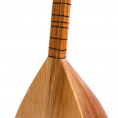Kısa Sap Bağlama Saz Full Set - 3