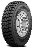 Continental 315/80R22.5 156/150K Hdc1 Ed 18Pr ( Hafriyat Çeker ) 4 Mevsim Lastik (2024) - 3