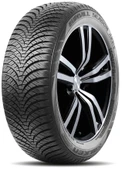 Falken Euroall Season AS210 205/55R19 97V XL 4x4 4 Mevsim Lastiği (Üretim Yılı: 2024) thumbnail 1