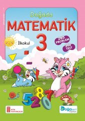 3. Sınıf Doğada Matematik Ata Yayınları - 1