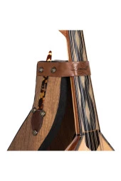 Ahşap Ud Standı - 3