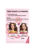 L'oréal Paris Excellence Creme Saç Boyası - 6 Açık Kahve - 3