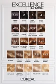 L'oréal Paris Excellence Creme Saç Boyası - 6 Açık Kahve - 7