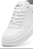 Puma 395021-01 Court Classy Unisex Spor Ayakkabı - 4