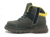 Cool Cane Ortopedik Kaymaz Taban Unisex Çocuk Bot thumbnail 11